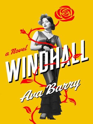 cover image of Windhall